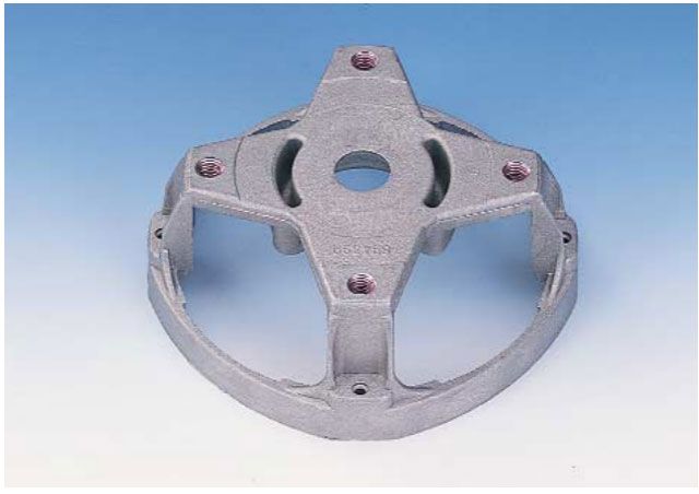 西安某客戶產(chǎn)品，使用的是ST10×1